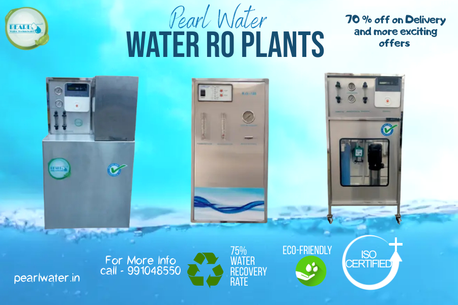 Get RO Plant From 50 LPH to 1000 LPH at best price PAN India.Buy and SellElectronic ItemsSouth DelhiOkhla