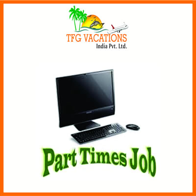 Job Vacancy For Freshers In Internet AdvertisingJobsPart Time TempsEast DelhiYojana Vihar