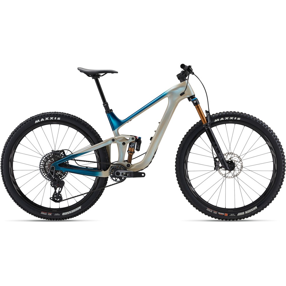 2024 Giant Trance Advanced 29 0 Mountain Bike ( PIENARBIKESHOP )Cars and BikesBicyclesCentral DelhiChandni Chowk