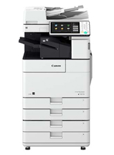 Canon Digital Copier Printer on Rent | Canon High Speed Scanners on Rent