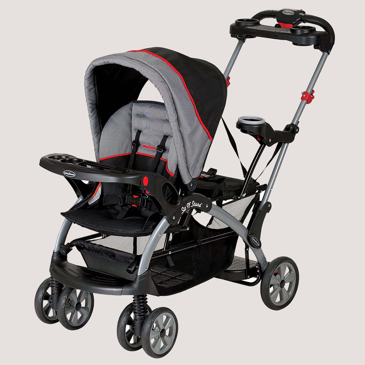 Baby trend universal strollerOtherCentral Delhi