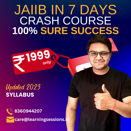 JAIIB 2023 MAY EXAM NOTIFICATIONEducation and LearningProfessional CoursesAll Indiaother