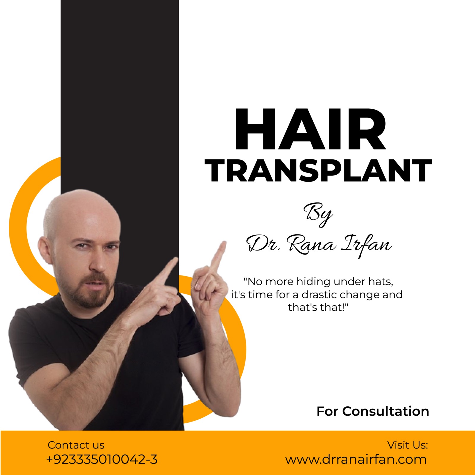 Hair transplant services at vagus Cosmetic IslamabadHealth and BeautyHealth Care ProductsEast DelhiShakarpur