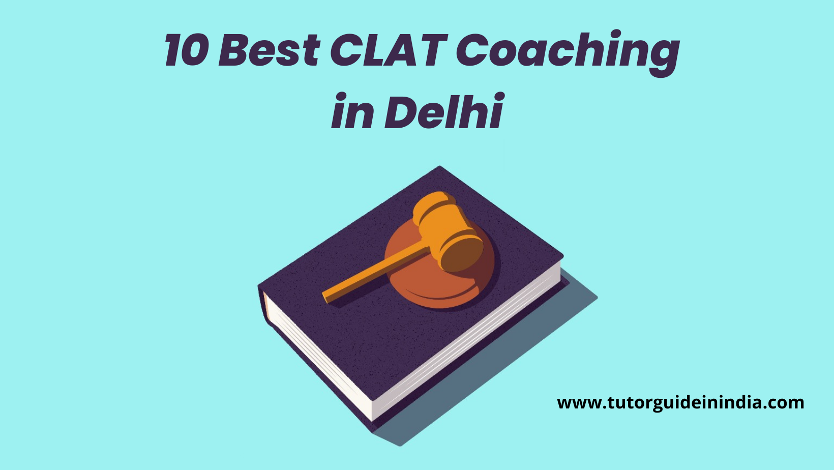 10 best CLAT Coaching In Delhi | Join Best CLAT Coaching centreEducation and LearningCoaching ClassesSouth DelhiHauz Khas