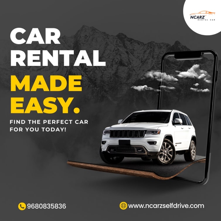 self drive car for rent in jaipurServicesCar Rentals - Taxi ServicesAll Indiaother