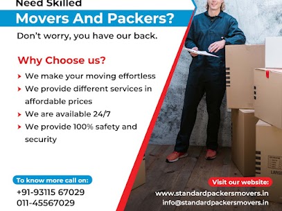 Packers And Movers NeemranaServicesMovers & PackersAll Indiaother