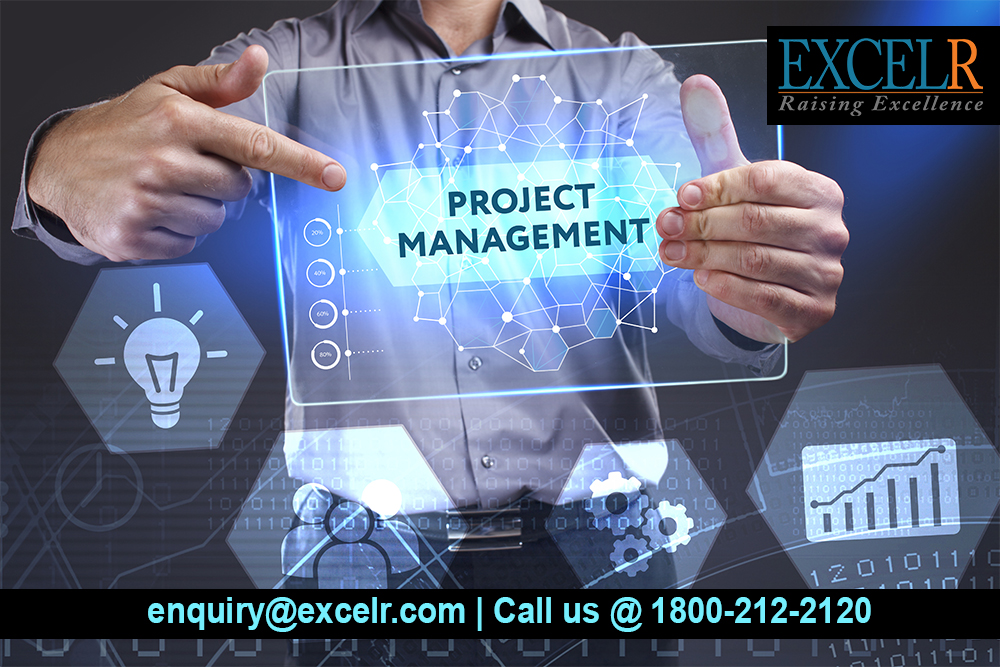 PMP Training in Mumbai