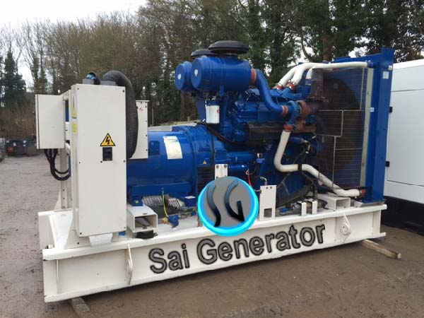 USED 20 KVA TO 750 KVA KIRLOSKAR GENERATOR FOR SALEOtherAll India