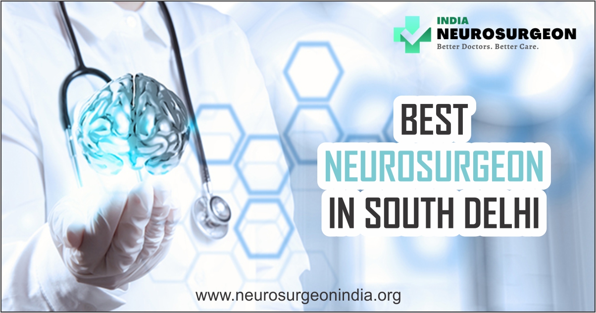 Best Neurosurgeons In South DelhiServicesHealth - FitnessWest DelhiOther