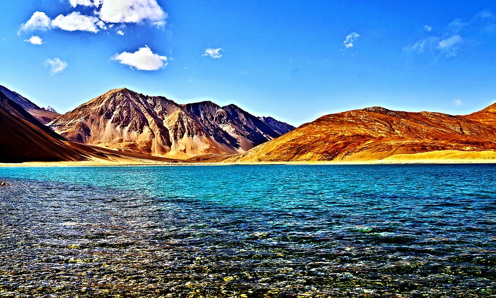 Ladakh Super SaverTour and TravelsTour PackagesGurgaonPalam Vihar