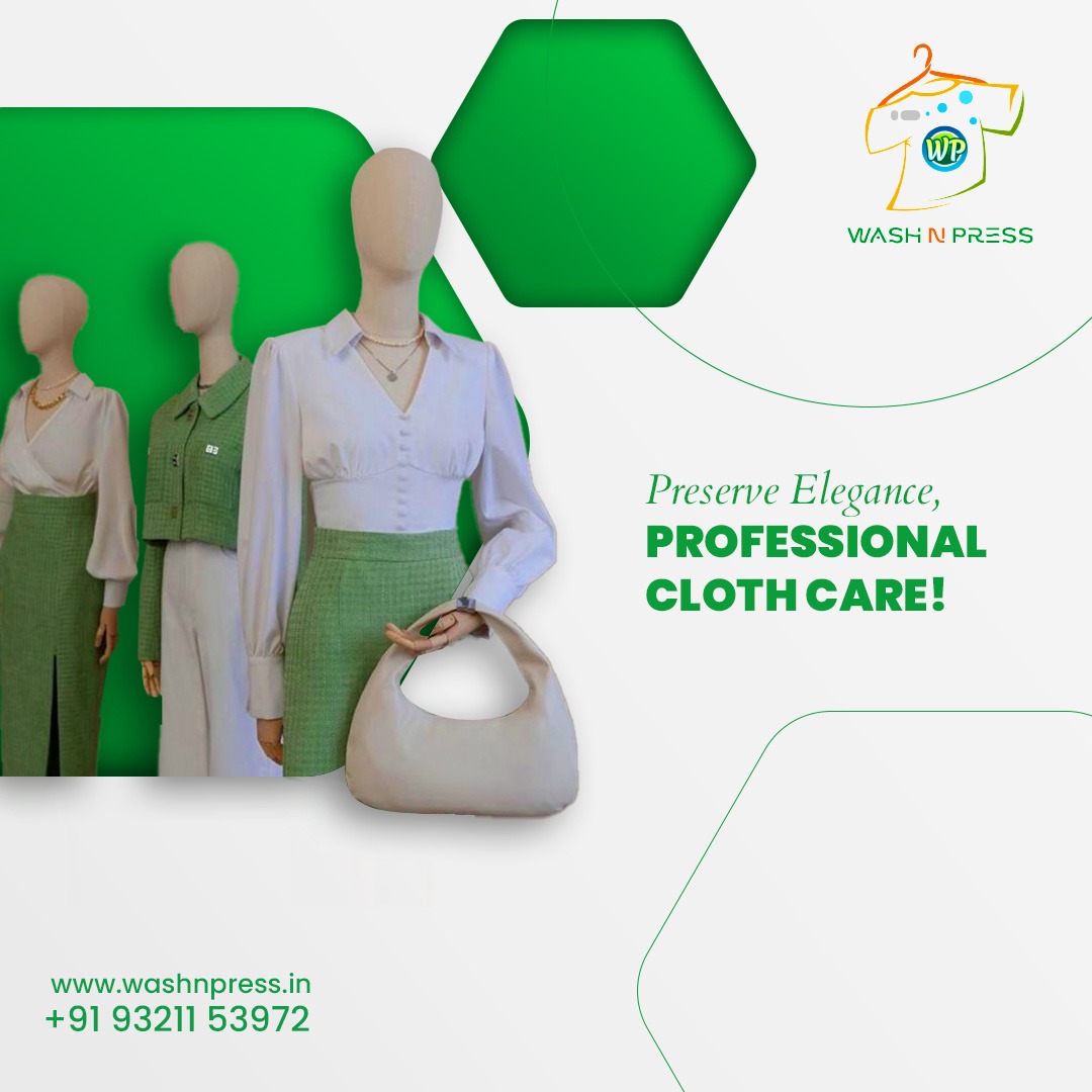 Dry Cleaning Service in KhargharServicesBusiness OffersAll Indiaother