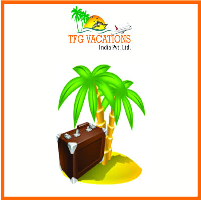Either going out for work or fun TFG holidays provide every type of service!Tour and TravelsInternational Tour PackagesFaridabadAjit Nagar