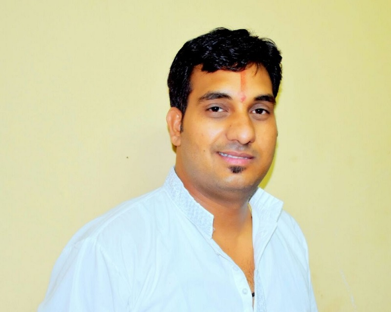 Rajesh Jaipur, Goutam JaipurServicesInvestment - Financial PlanningNoidaJhundpura