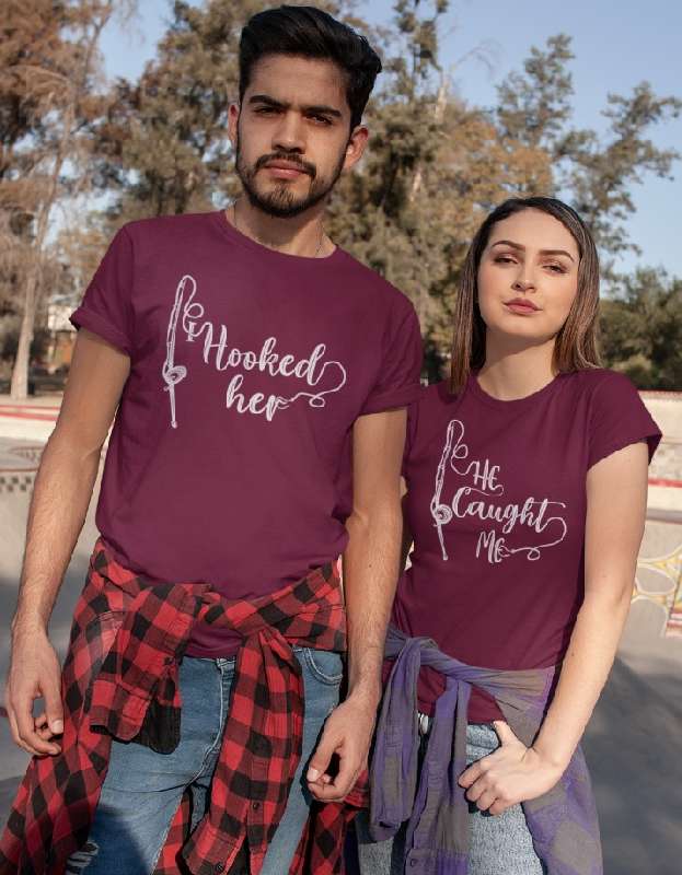couples t-shirtsOtherAnnouncementsAll Indiaother