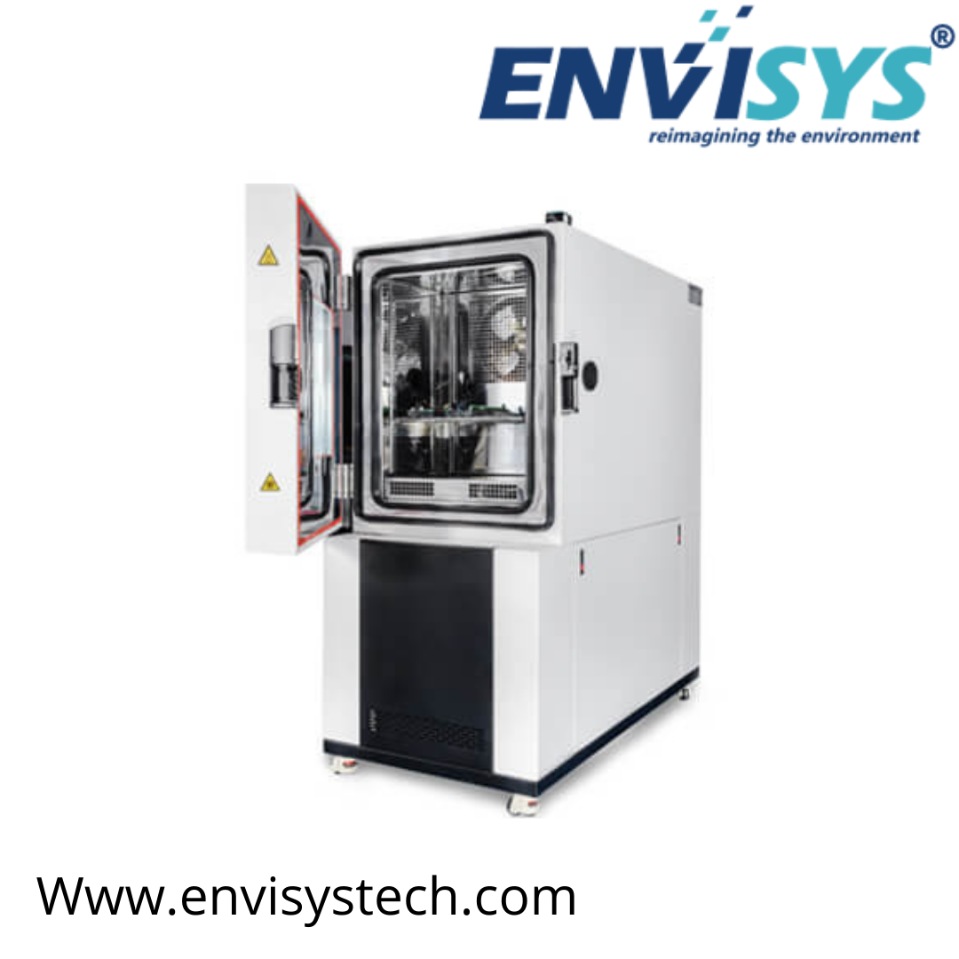 Environmental & Climatic Test Chamber Manufacturers - USA, UK, Russia & India – Envisys tech