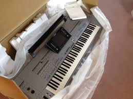Sale: Yamaha Tyros 5, Pioneer CDJ-2000 NXS2, Pioneer DDJ-SX2, Korg Pa4