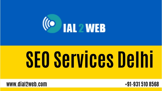 SEO Services Delhi | SEO Services in Delhi NCR