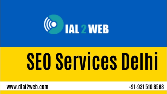 SEO Services Delhi | SEO Services in Delhi NCRServicesAdvertising - DesignWest DelhiUttam Nagar