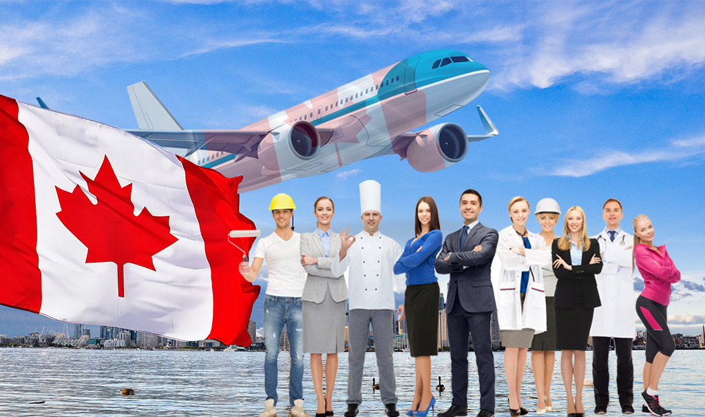 Canada as the best chosen country for foreign studiesServicesTravel AgentsNorth DelhiPitampura
