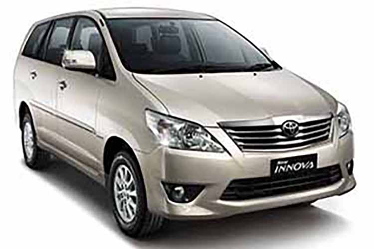 Taxi service in udaipur