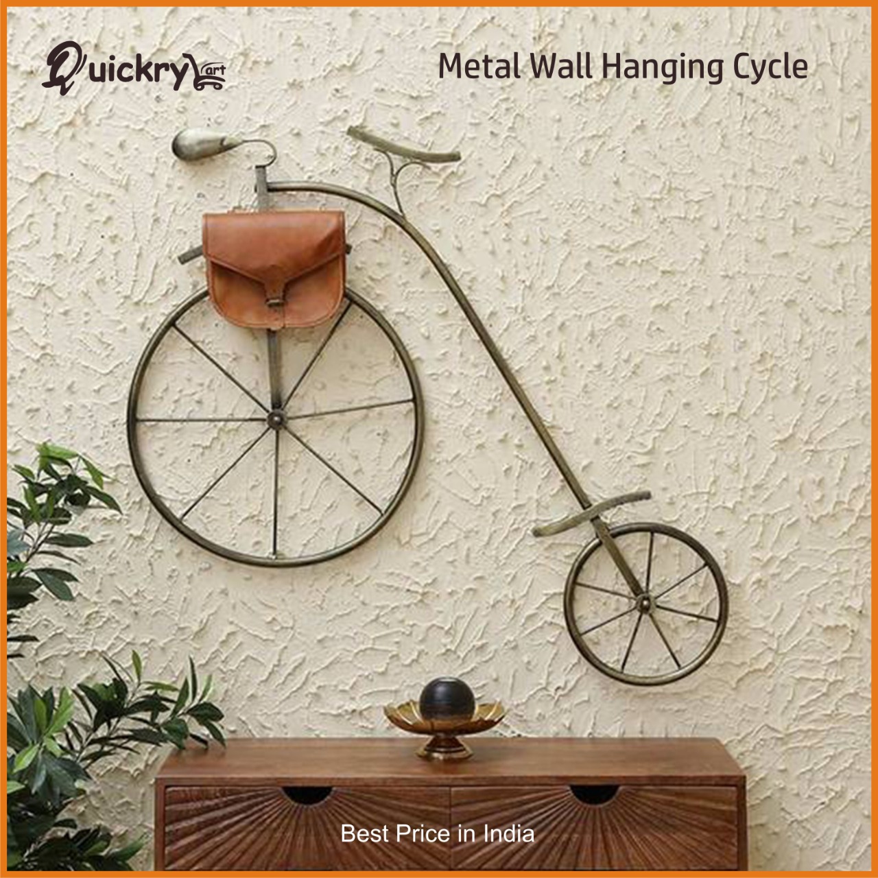 Home Decor Online: at Quickrycart | Home Decor items | Home decor online IndiaHome and LifestyleHome Decor - FurnishingsGurgaonWazirabad