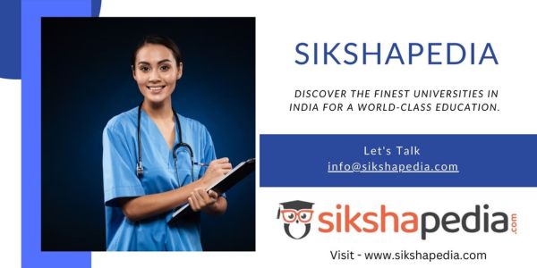 Sikshapedia - Your Guide to Top Pharmacy Colleges in BangaloreServicesEverything ElseNoidaNoida Sector 10