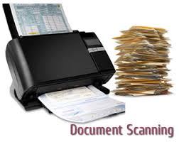 ALL TYPE OF BULK DOCUMENTS AND BOOK SCANNING SERV