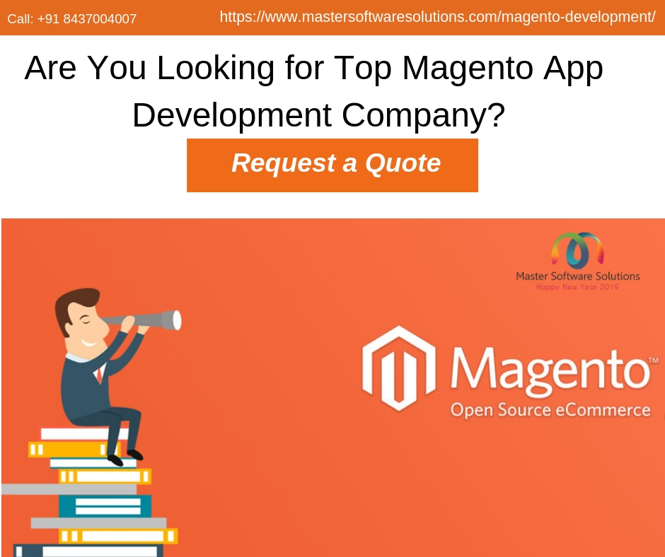 Top Magento Designers in IndiaServicesEverything ElseNorth DelhiModel Town