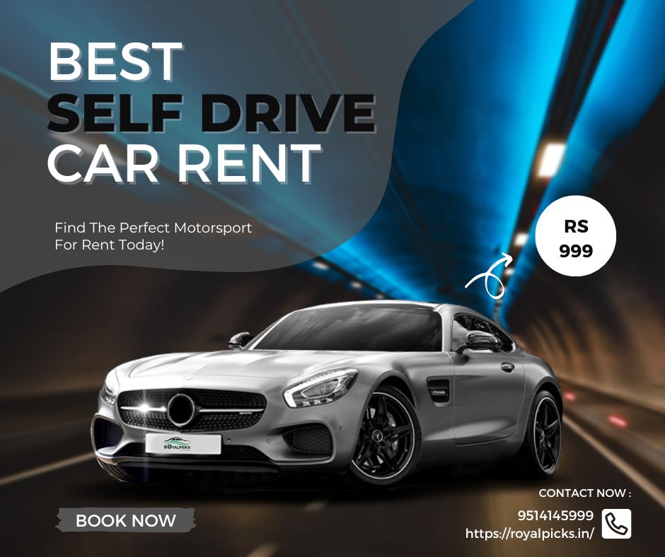 Self-drive cars in SalemTour and TravelsAll India