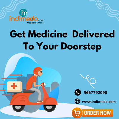 Get instant  medicine home deliveryServicesHealth - FitnessCentral DelhiOther