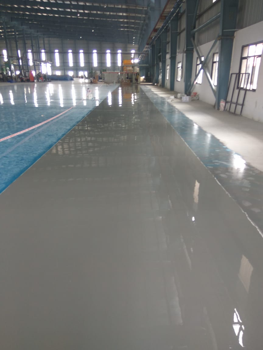 Best Waterproofing services in India Tri Polarcon Pvt LtdServicesEverything ElseAll Indiaother