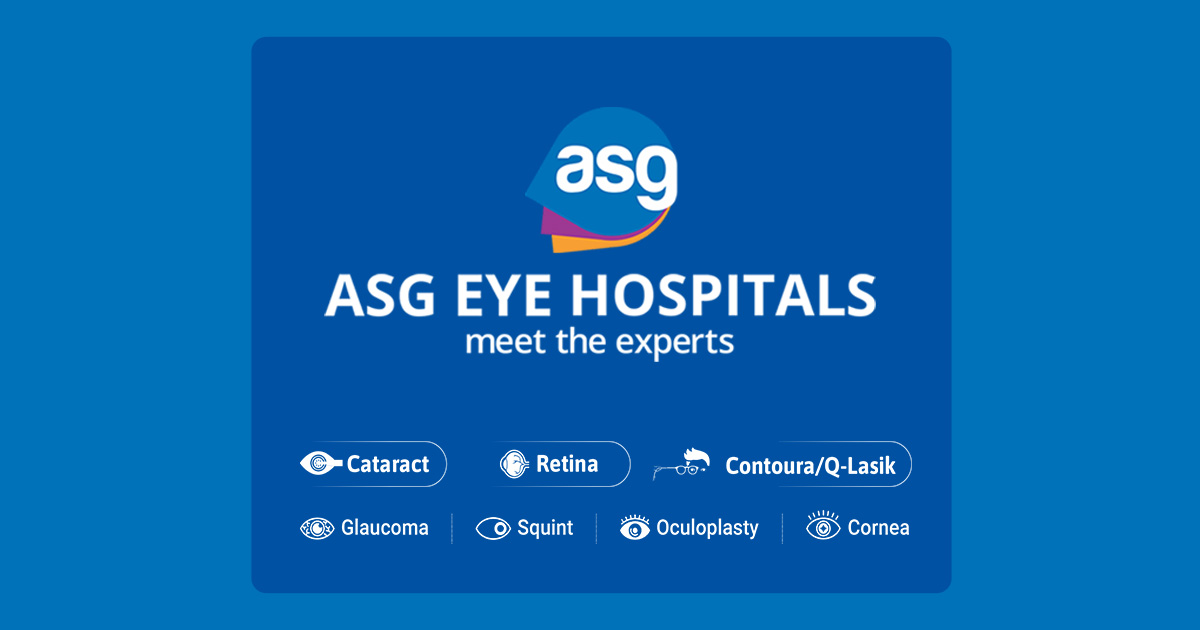 Best Eye Care Hospital | Eye Specialist in IndiaServicesHealth - FitnessAll Indiaother