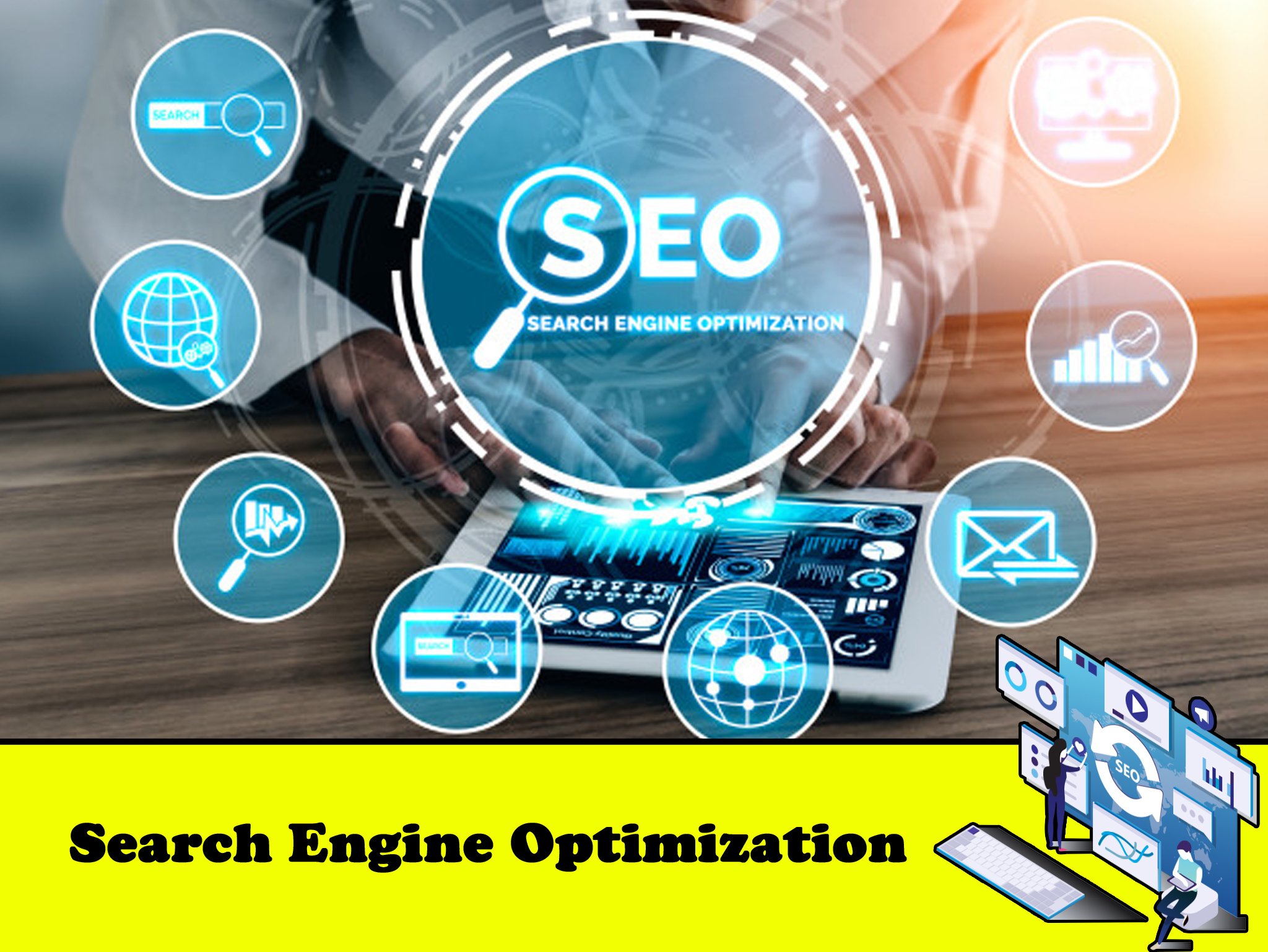 Search Engine OptimizationServicesAdvertising - DesignAll IndiaBus Stations