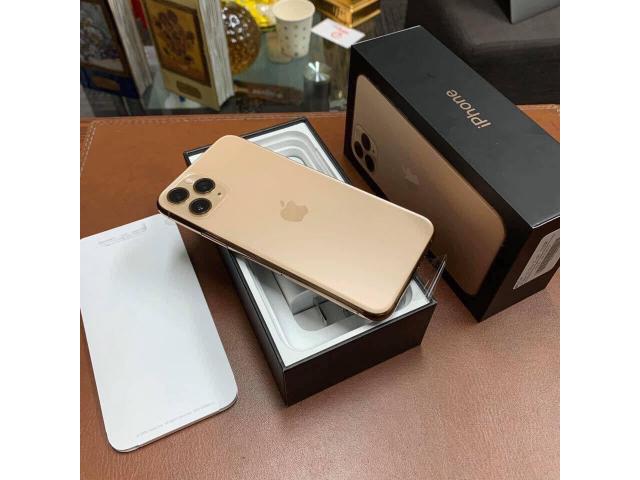 Unlocked Apple iPhone 11 Pro iPhone XElectronics and AppliancesPhone - FAX - EPABXAll IndiaKashmere Gate Inter State Bus Terminal