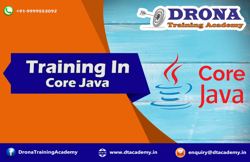 Java Training Institutes in DelhiEducation and LearningPrivate TuitionsSouth DelhiMunirka