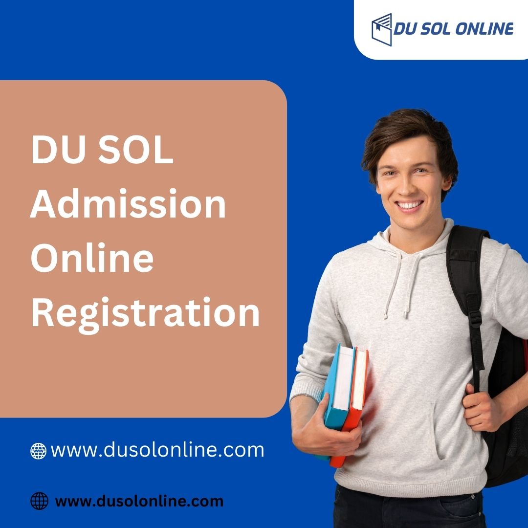 Du sol MBA Best Online and Distance Learning program in IndiaEducation and LearningDistance Learning CoursesWest DelhiMoti Nagar