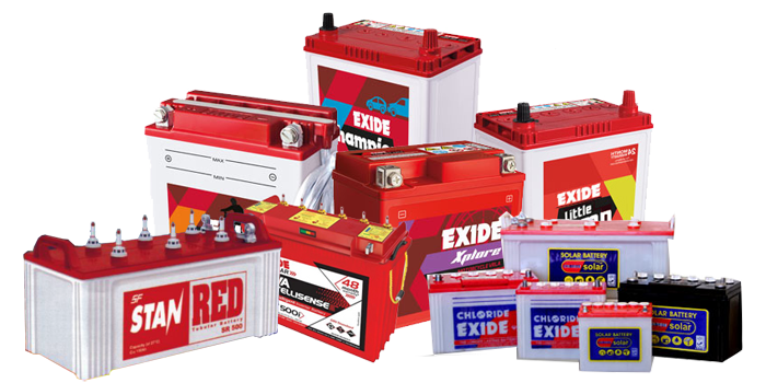 BATTERY CENTER IN COIMBATOREElectronics and AppliancesInvertors, UPS & GeneratorsAll Indiaother