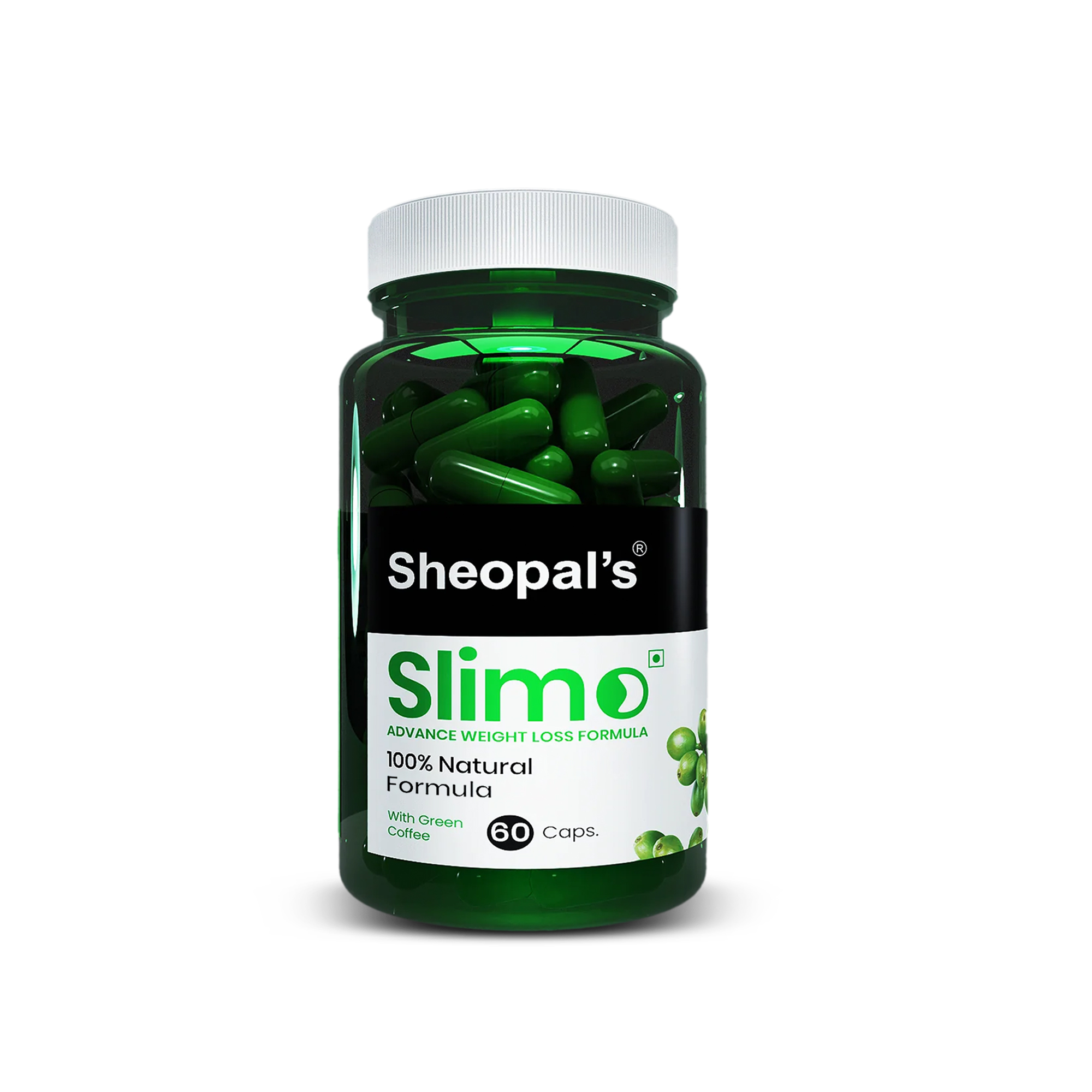 Slimo: Ayurvedic Weight Loss Medicine | Pills for Weight Loss - SheopalsHealth and BeautyHealth Care ProductsSouth DelhiOkhla