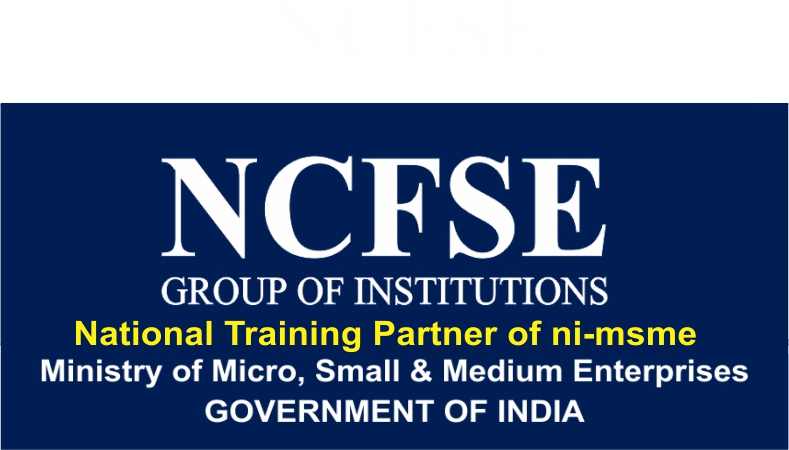 NCFSE GROUP OF INSTITUTIONSServicesBusiness OffersAll Indiaother