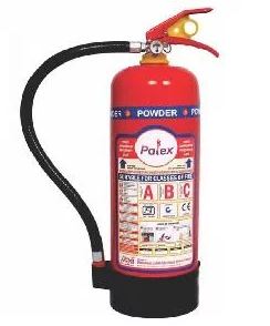 Abc Type Fire Extinguisher 9 KgManufacturers and ExportersIndustrial SuppliesNorth DelhiDaryaganj