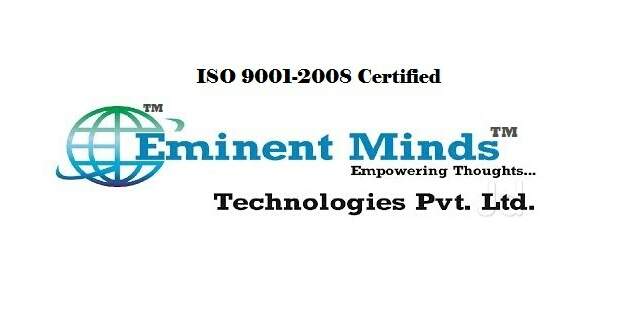 Eminent Minds is Hiring for Data entryOtherAnnouncementsAll Indiaother