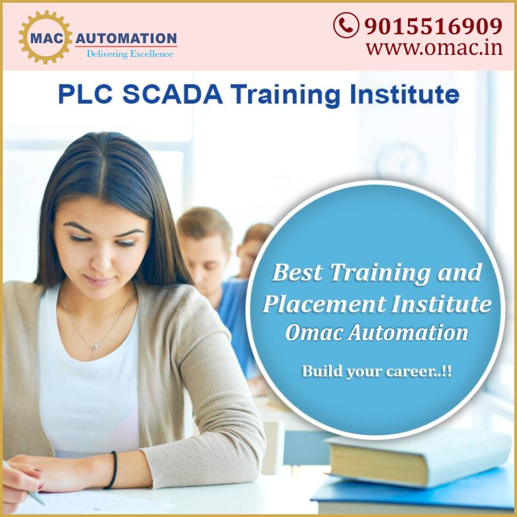 Industrial Automation Training, Automation training institute in noidaEducation and LearningCoaching ClassesNoidaNoida Sector 2