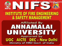 International safety courses in nagercoil