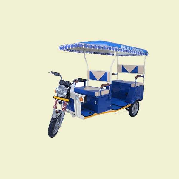 Looking for E Rickshaw ManufacturersOtherAnnouncementsAll Indiaother