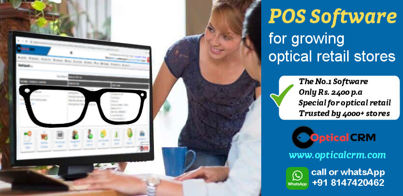 Optical Software Solutions | Optical CRMOtherAnnouncementsAll Indiaother