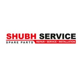Shubh Service - AC Service Centre & Spare Parts