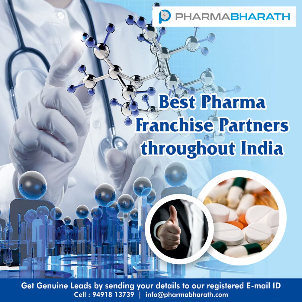 Best Pharma Franchise Partners throughout IndiaHealth and BeautyHealth Care ProductsAll Indiaother