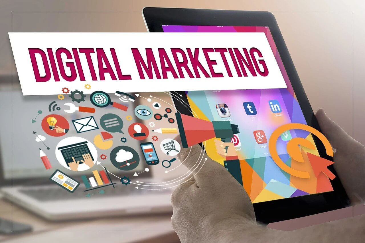 Affordable Digital Marketing Services in SingaporeServicesBusiness OffersEast DelhiChitra Vihar