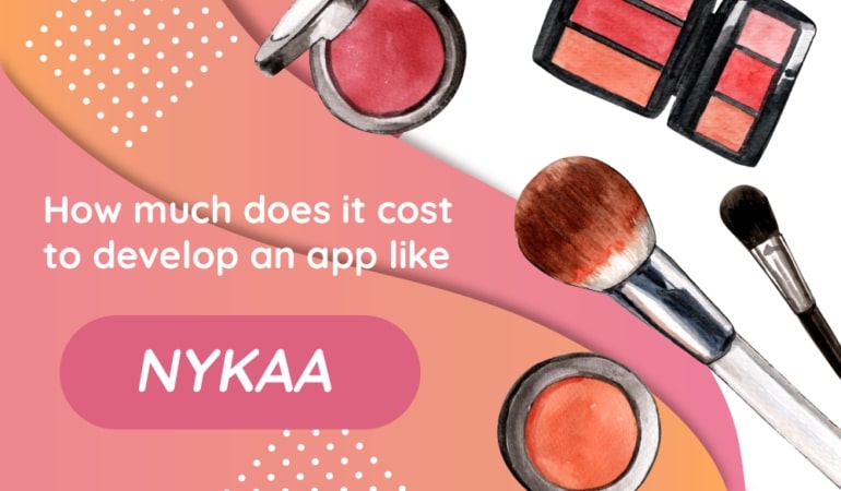Nykaa fashion app development costOtherAnnouncementsAll Indiaother