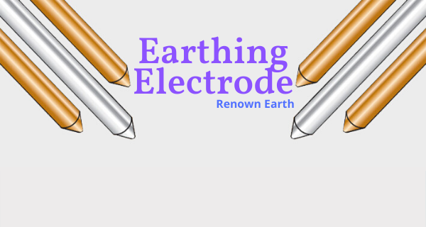 Earthing ElectrodeOtherAnnouncementsNoidaNoida Sector 10